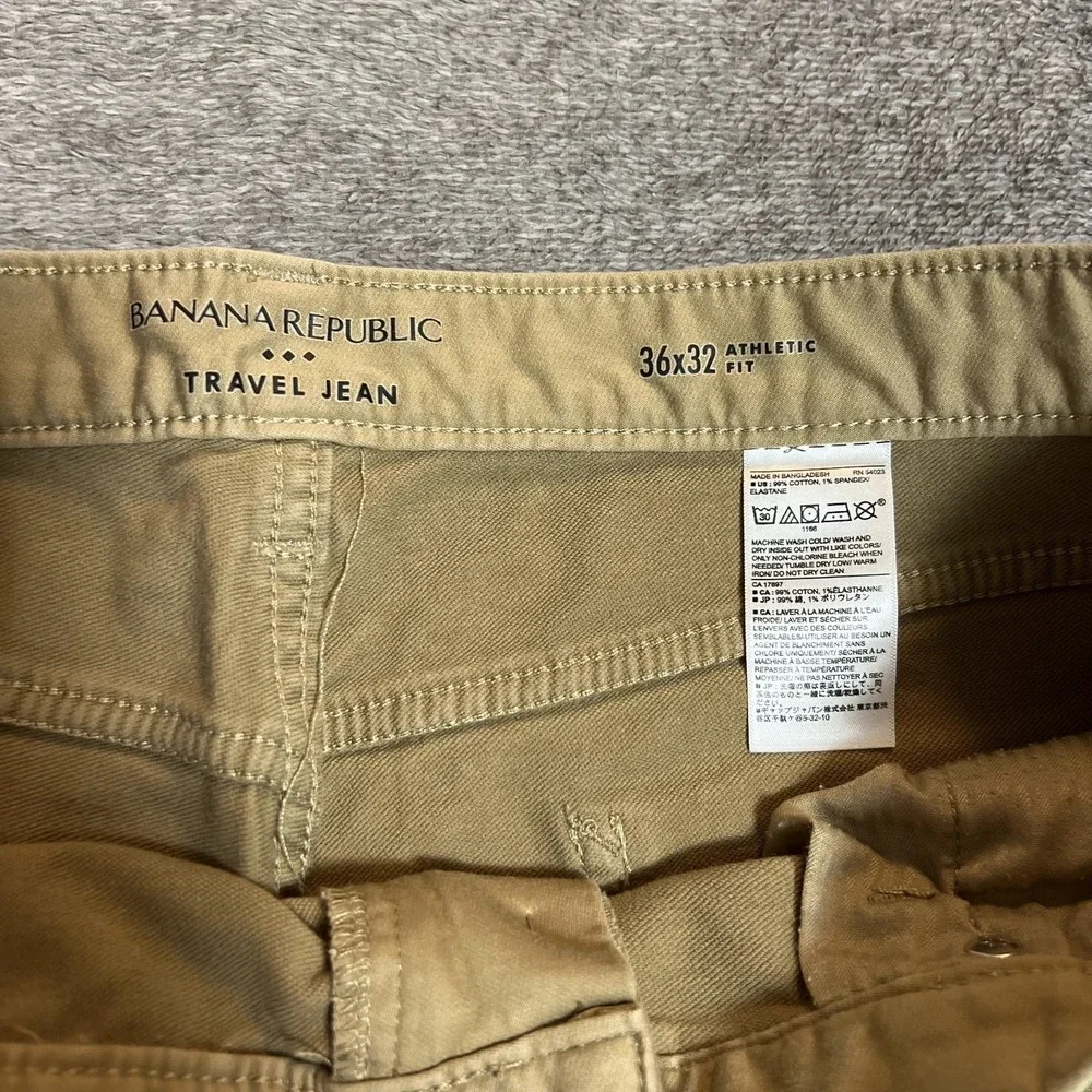 Banana Republic banana republic